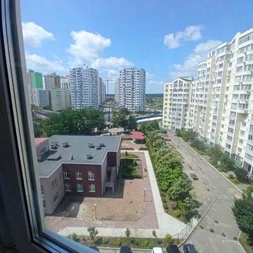 Здається сучасна 1но кімн., кв ЖК Шоколад
