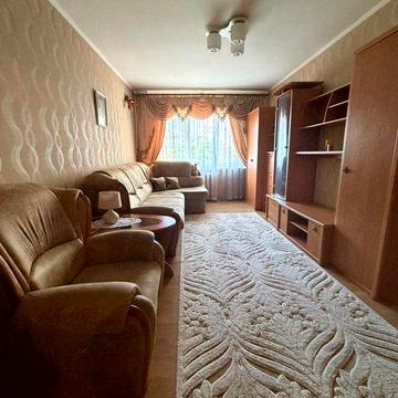 3-х комнатная квартира ул. Королева К-90