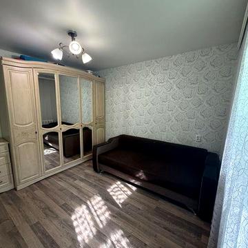 Продам 1-кімнатну квартиру в м. Коростень, район Хіммаш