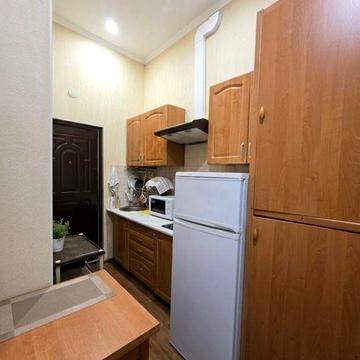 Продам гостинку свой санузел и кухня