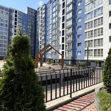 Продаж двокімнатної  квартири в центрі | ЖК Княгинин ЖК Княгинин