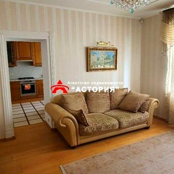 4-кімнатна квартира 110 м² біля набережної,цегляний будинок