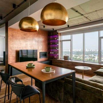 Продаж квартири/ ЖК Busov Hill/ Печерськ/ 103м2 ЖК Busov Hill