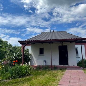 Продам будинок в с. Дернівка 70,8 м2