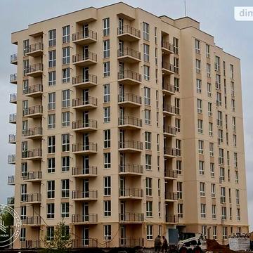 Продаж 1к Квартира Сергія Зулінського вулиця ЖК Family Comfort
