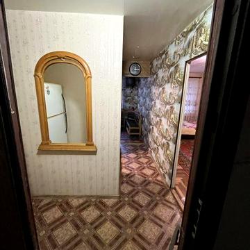 Сдам 1-комн квартиру Гортоп