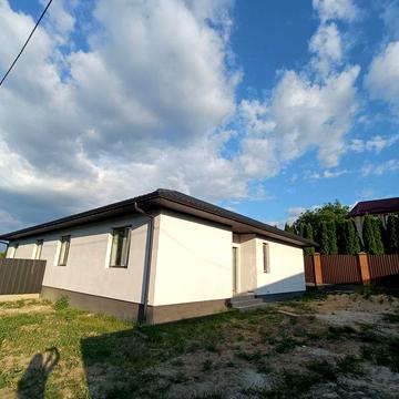 Будинок дуплекс с. Тарасове єОселя