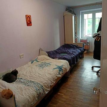 Здається квартира