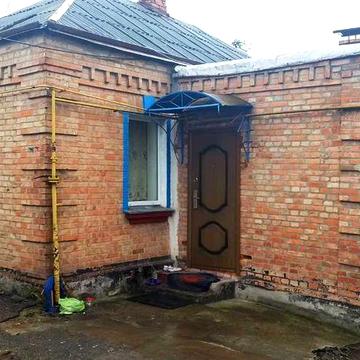 Ціну знижено Продам окремостоячий будинок, 65 м², 12 соток ближня балк