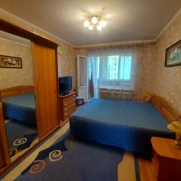 Сдам 3ком Семьи Глодан2/ Левитана