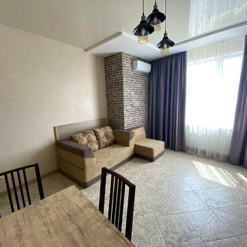 Сдам Аркадия 36 жемчужина, 1 комн., длительно