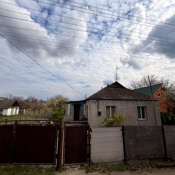Будинок у центрі Диканьки! +можлива розстрочка від власника