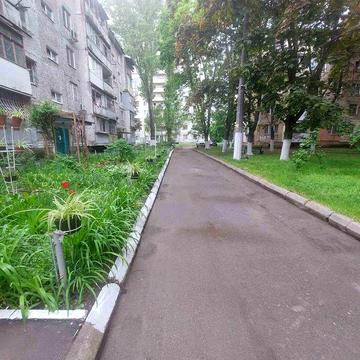 Продам квартиру на  Черемушках, 2 этаж