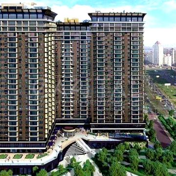 Розкішний пентхаус 173м²: дві тераси, вихід з кожної кімнати! VIP ЖК Obolon Residense