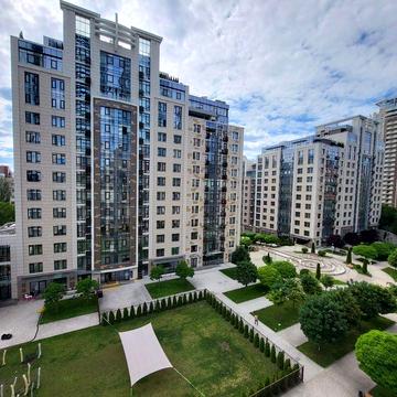 Оренда двокімнатної квартири, Центр, ЖК  Бульвар Фонтанів.