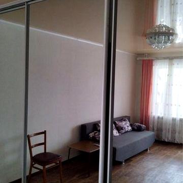 Оренда 2к квартири на Бородинському! Сімʼям!