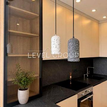 Продаж дизайнерської квартири 40м в ЖК Dock32 Набережно Рибальська 27 ЖК Dock32