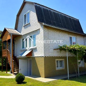 Дача перший шлюз Осокорки, Вишеньки, дім, будинок