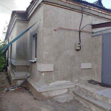 Продам дом (квартира на землі) в самому гарному районі Перемога 6,низ Лоцкаменки