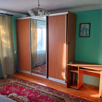 Оренда 2х кімнатної квартири в центрі