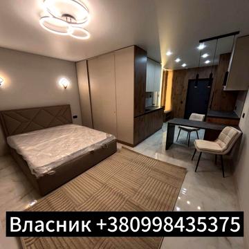 1 Кімнатна  у Манхетин АП ЖК Manhattan Up