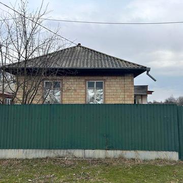 Продам будинок в м. Ніжин по вул. Самокиша