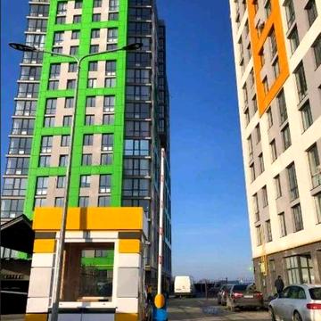 Продаж 1 - кім квартири у ЖК Щасливий ( ЗДАНО ) ЖК Щасливий