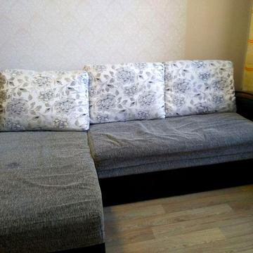 Продам квартиру -студию ЖК Салтовский ЖК Салтовский