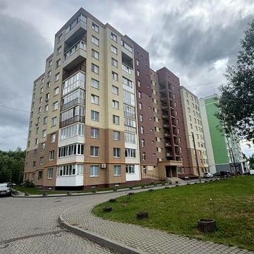 ‼️Оренда 1-кім. квартири в новобудові в Рясне-2, м.Львів‼️