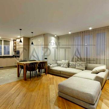 Продам видову 4-к квартиру 133м2 | Осокорки, Урлівська