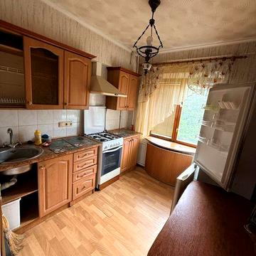 2-к квартира Шалімова 11