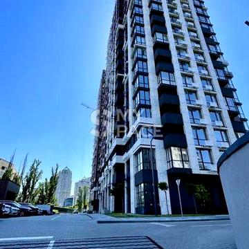 ЖК City Hub вул. Мокра 8Б / Липківського Вокзальна ЖК CITY HUB