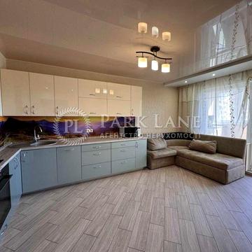 Квартира ЖК The Lakes, Ясинуватськи провулок 11 без %, Червонозоряний ЖК The Lakes