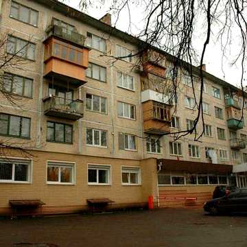 Продається 2-кімнатна квартира В Солом'янському районі вул. Ратушного 41