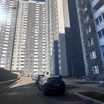 Без % ЖК Навігатор 2  1к 43м2  Коноплянська Кульженка Оболонь Мінська ЖК Navigator2