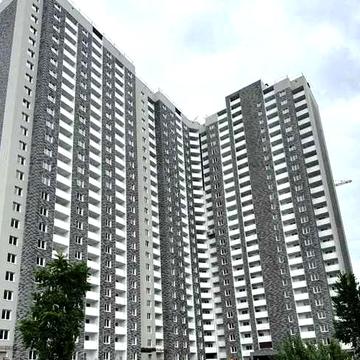 Від власника! 1-к 48 м² з ремонтом, будинок заселений, без % ЖК Навігатор 2
