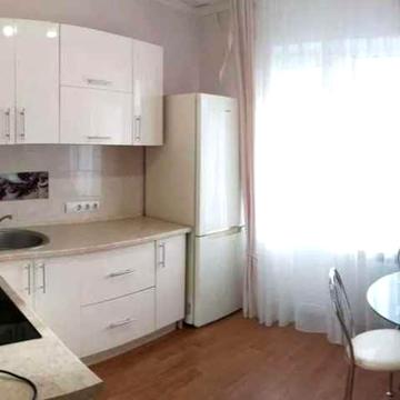 1-кімнатна квартира 43 м² у ЖК «Патріотика» на вул. Бориса Гмирі метро Позняки, Осокорки ЖК Патріотика