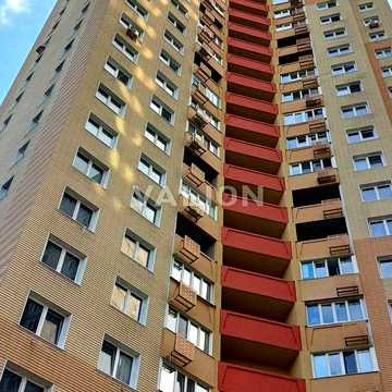 Продаж 2к квартири, Самійла Кішки 5Б (Конєва), ЖК Еврика, метро Іподром, Голосіївський район ЖК Еврика