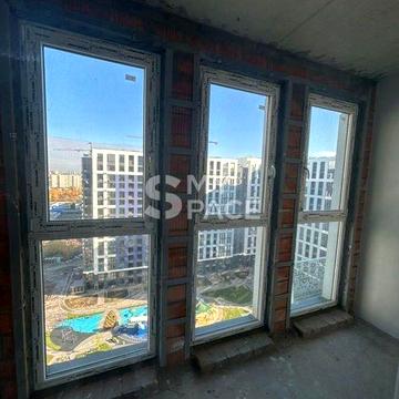 Продаж 2к квартири 60м2 ЖК SKY AVENUE, Святослава Хороброго 11б Солом’янський район  правий берег ЖК SKY AVENUE
