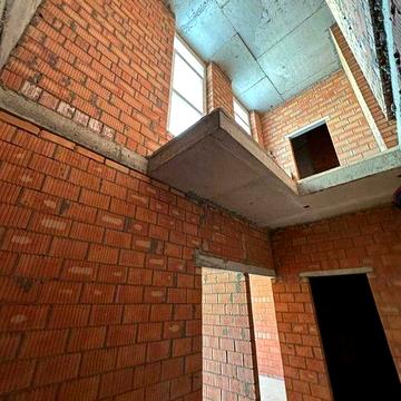 Продаж 1-к дворівневої квартири з терасою ЖК «Русанівська Гавань» ЖК Русанівська Гавань