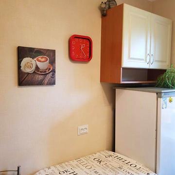 Довгострокова оренда 1к Квартира Ложешнікова Володимира (Крупської) вулиця
