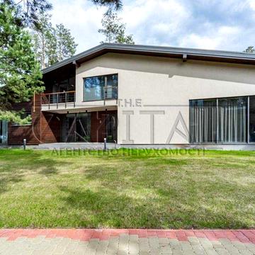 Продаж | Будинок | Goodlife Park | Лебедівка | Вишгородський | Київське море | 397 м2 | 16 соток
