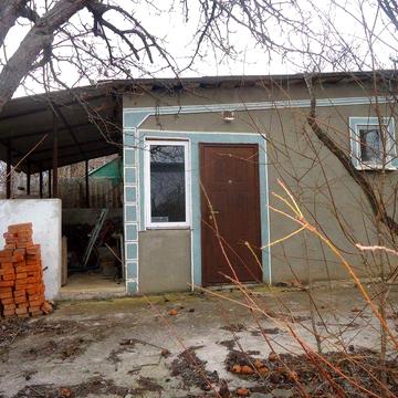 Продам дачу д/м Христиновка Одесского р-на Одесской области