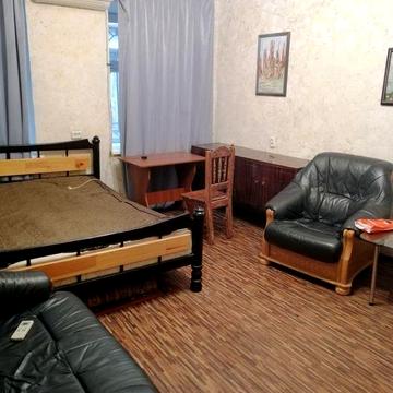 Квартира с ремонтом на Новосельского_центр города  #
