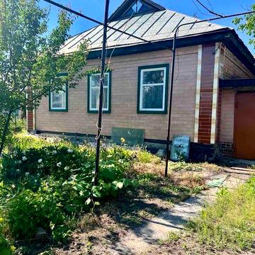 Будинок біля річки та лісу в с. Степанки
