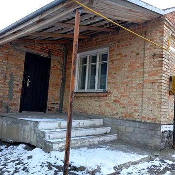 Продам великий будинок  в Луцькому  районі /був Горохівський!