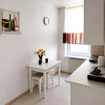 Продам  1-к квартиру 31 м2. ЖК "Оазис Парк" БЕЗ%