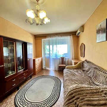 Зайти и жить! Продам уютную 2 к.квартиру 7 ст. Фонтана  Посмитного  Аркадия!