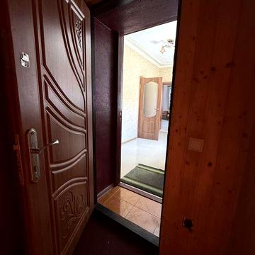 Здам  квартиру однокімнатну одному чоловікові