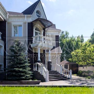 Продаж ексклюзивного розкішного 8к будинку 723м2, 8 соток, вул. Жаботинського, Шевченківський